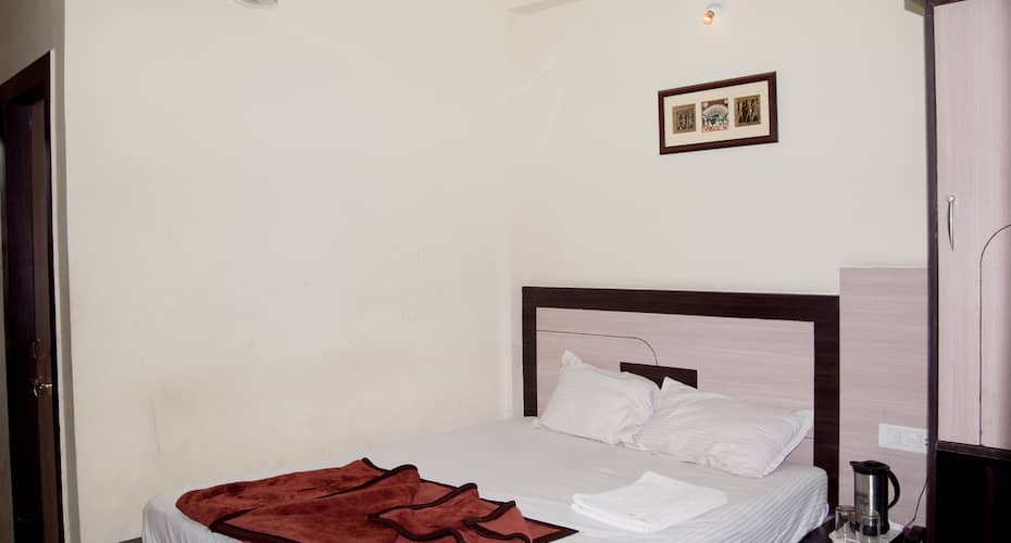 Hotel Vinayak, Bargarh 3